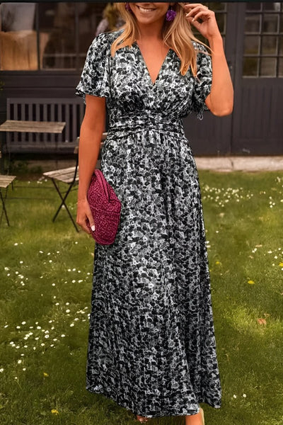 Marlene Maxikjole