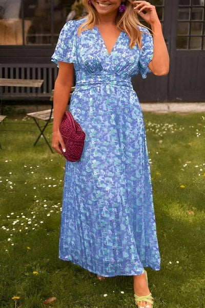 Marlene Maxikjole
