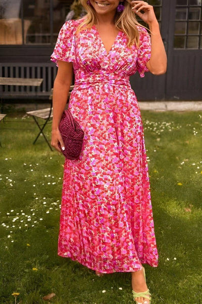 Marlene Maxikjole