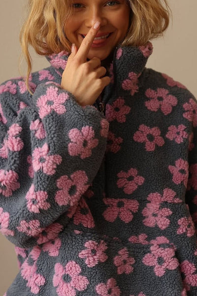 Mathilde Bluse