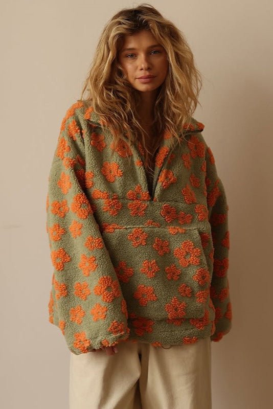 Mathilde Bluse