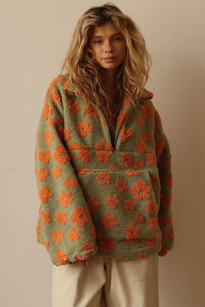 Mathilde Bluse