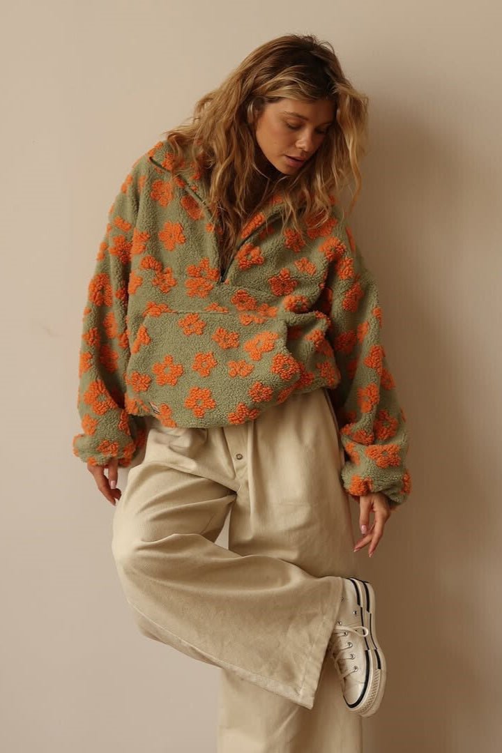 Mathilde Bluse