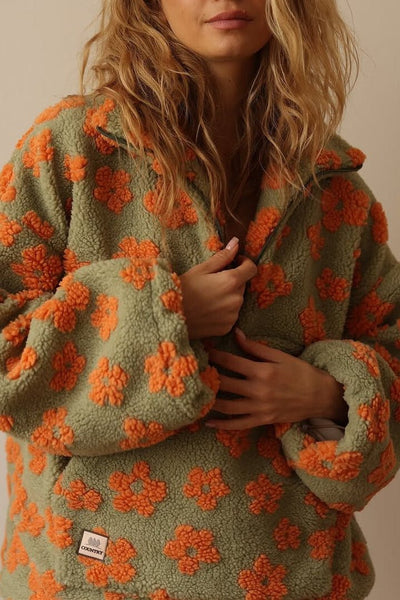 Mathilde Bluse