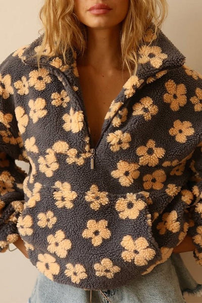 Mathilde Bluse
