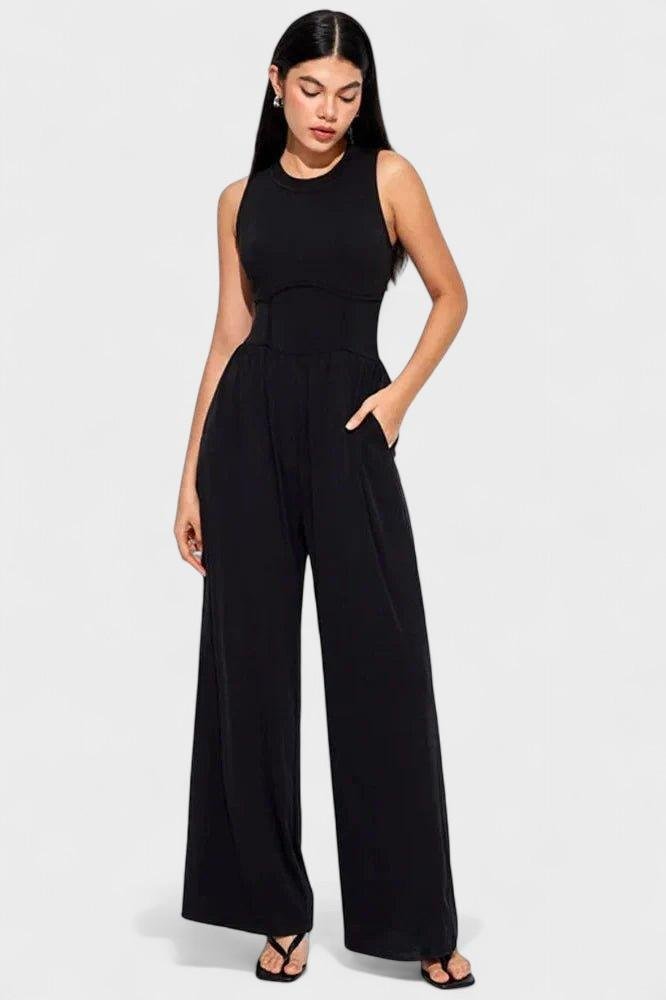 Olivia Overall