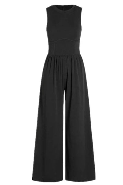 Olivia Overall