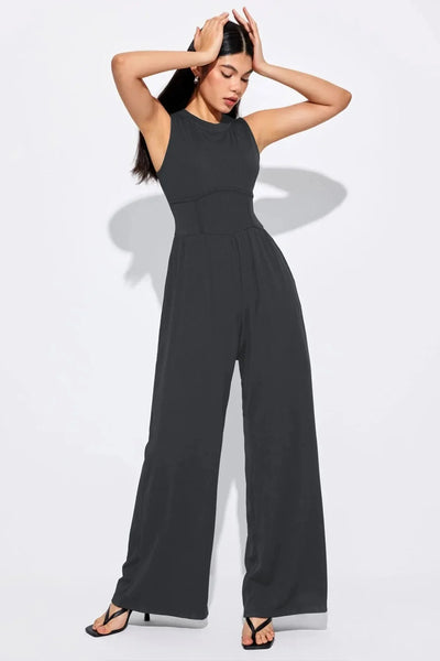 Olivia Overall