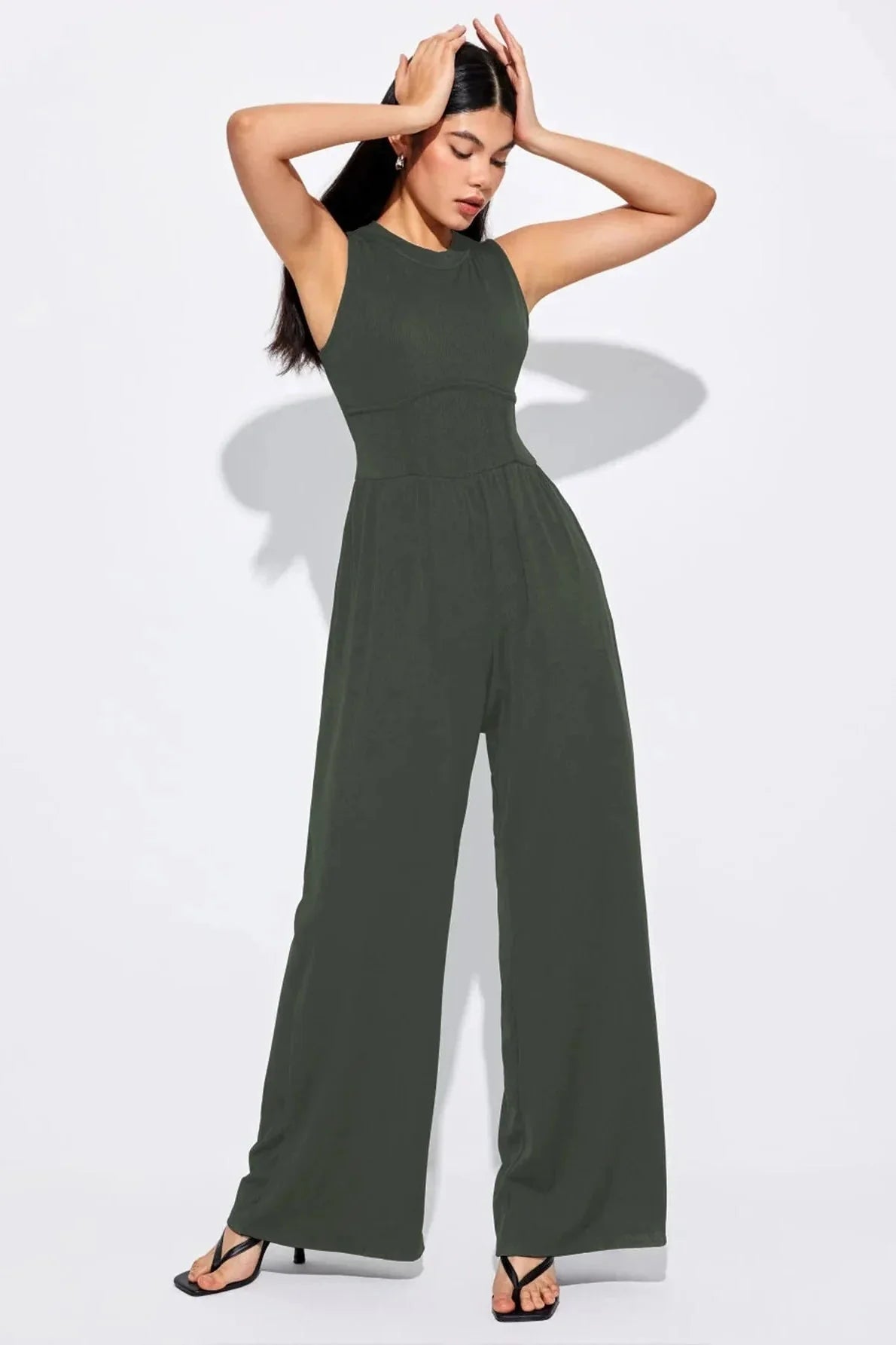 Olivia Overall