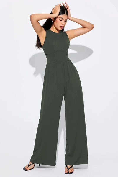 Olivia Overall