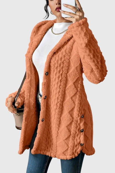 Sofia Strikcardigan