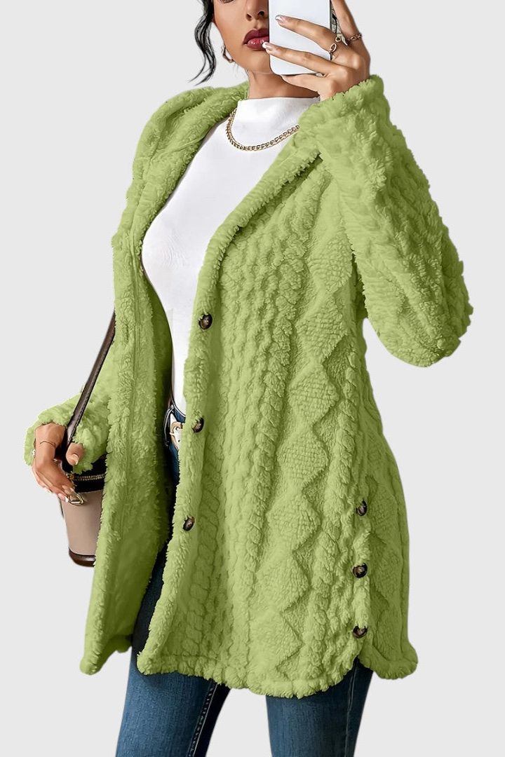 Sofia Strikcardigan