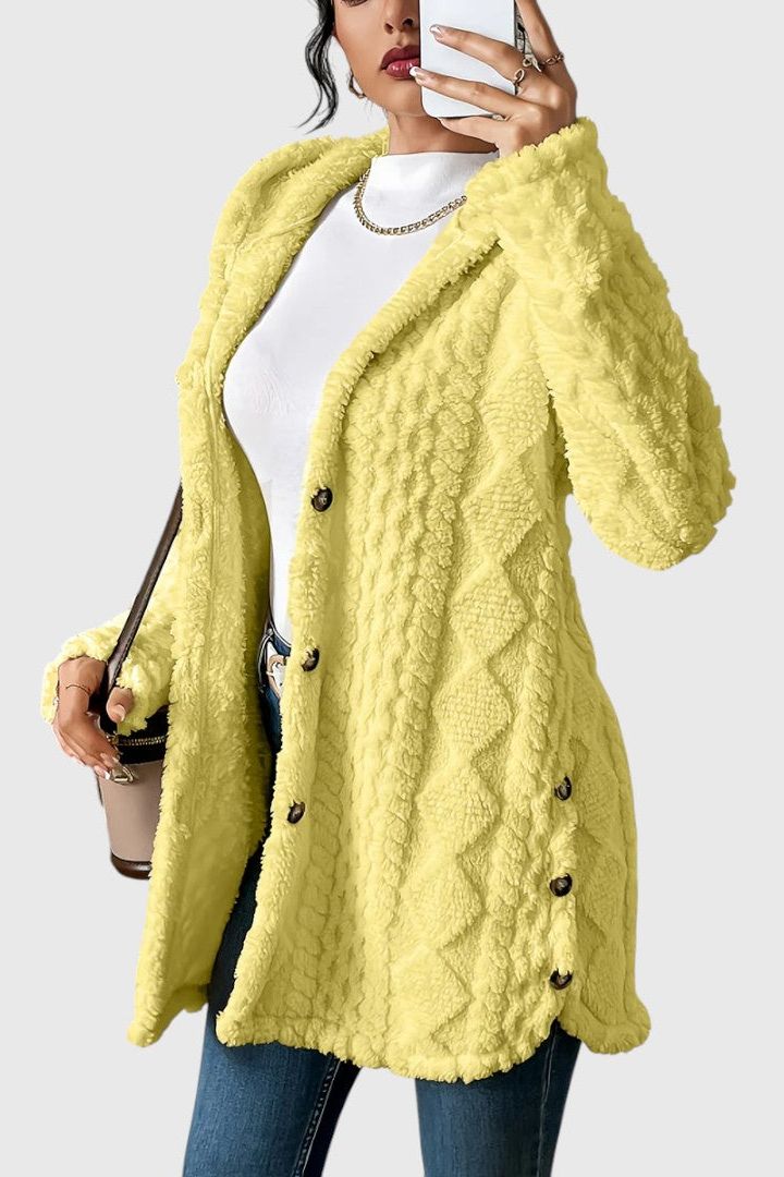 Sofia Strikcardigan