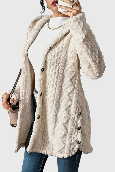 Sofia Strikcardigan