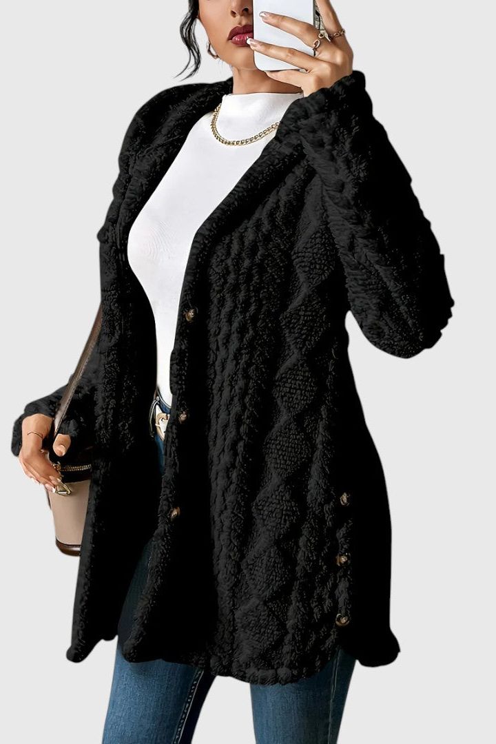 Sofia Strikcardigan