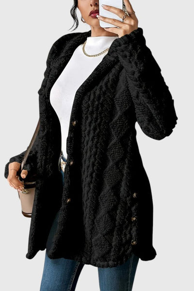 Sofia Strikcardigan