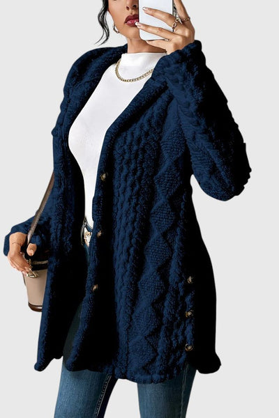 Sofia Strikcardigan