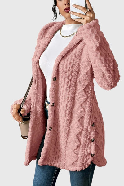 Sofia Strikcardigan