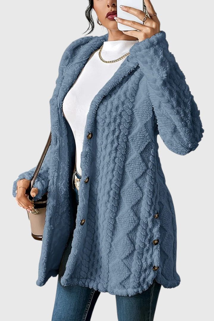 Sofia Strikcardigan