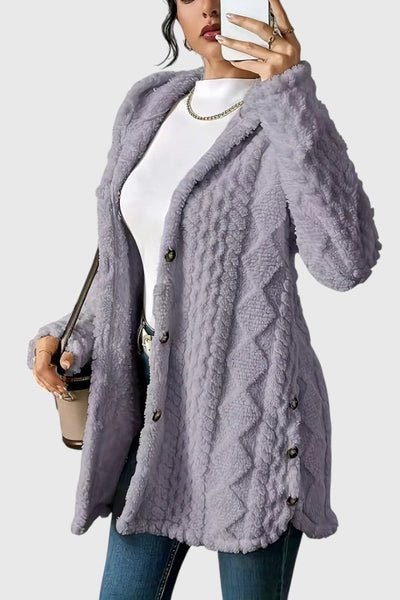 Sofia Strikcardigan