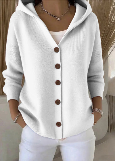 Freja Cozy Cardigan