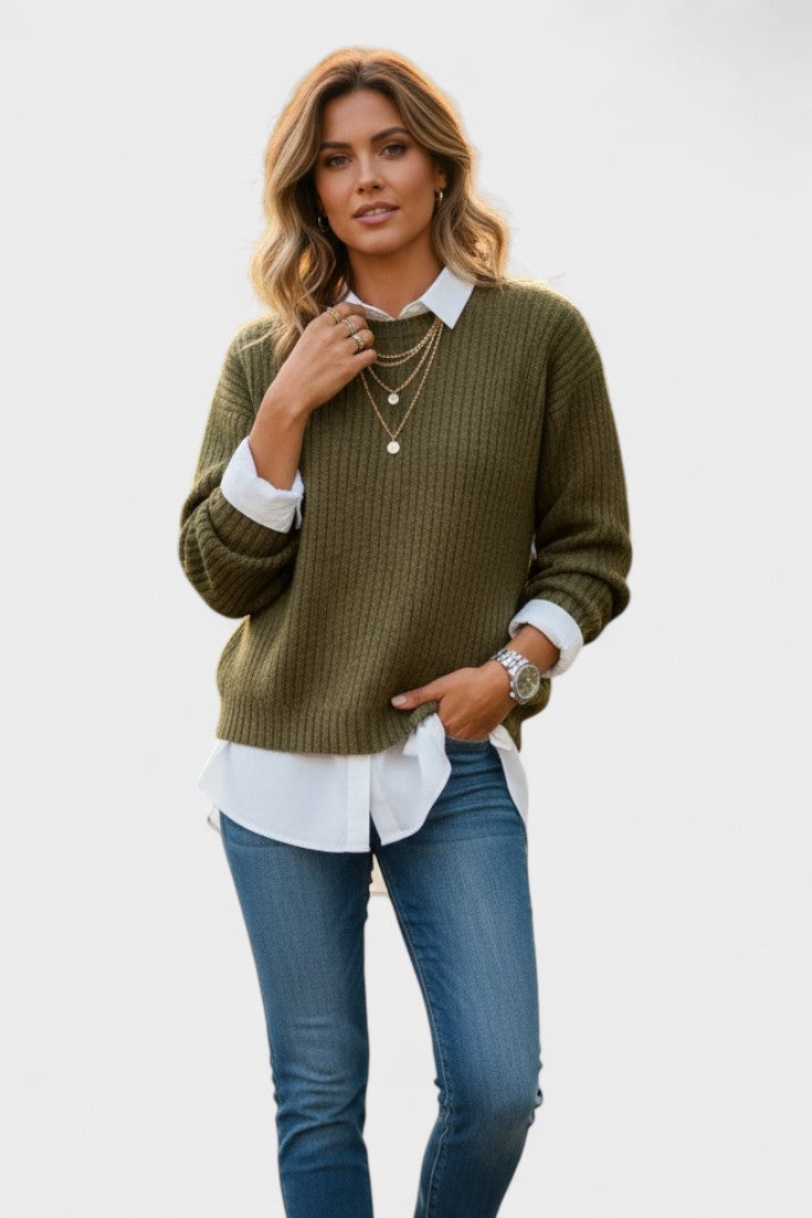 Sweater Barbara