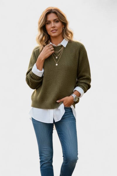 Sweater Barbara